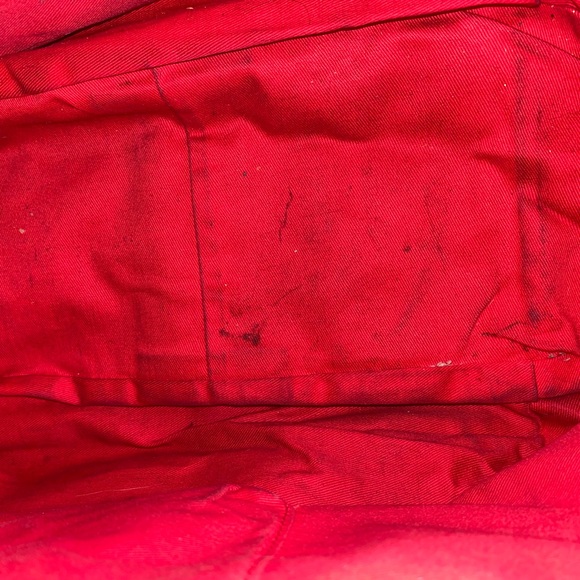 Dooney and Bourke shoulder bag - Picture 2 of 4